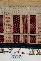 女子長裙藏品圖，第20張